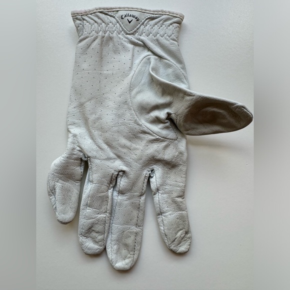 Callaway Dawn Patrol Women’s Golf Glove - Picture 8 of 9